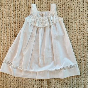 Strasburg dress size 2T
